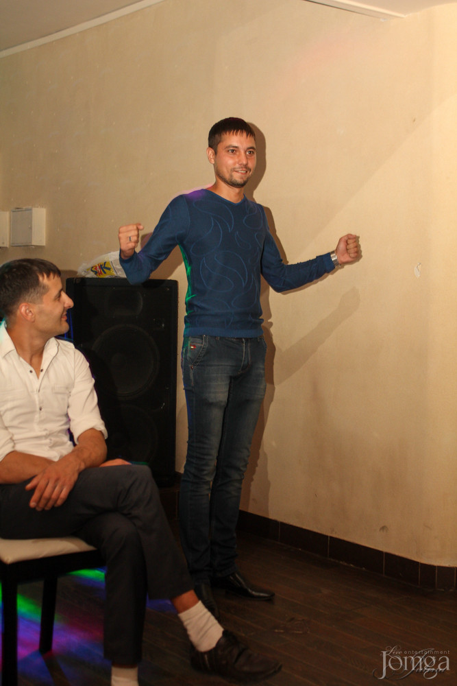 Фотография с ChicaGO dance в Алиби