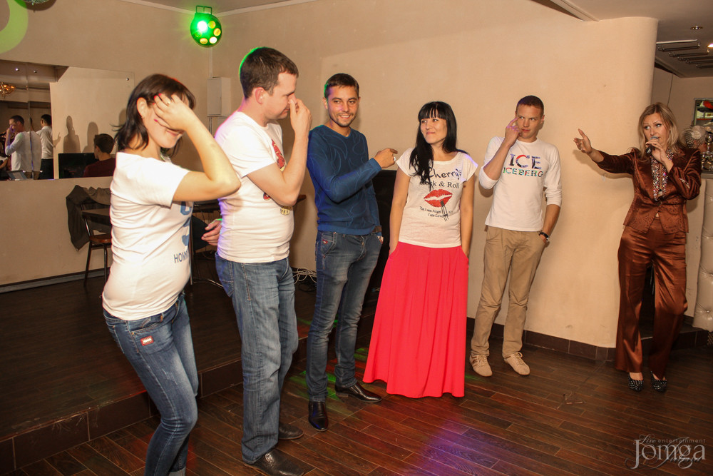 Фотография с ChicaGO dance в Алиби