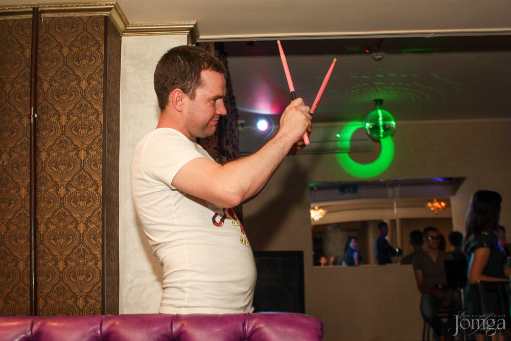 Фотография с ChicaGO dance в Алиби