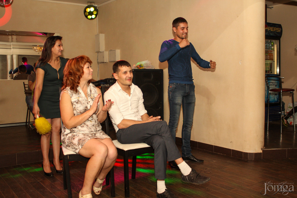 Фотография с ChicaGO dance в Алиби