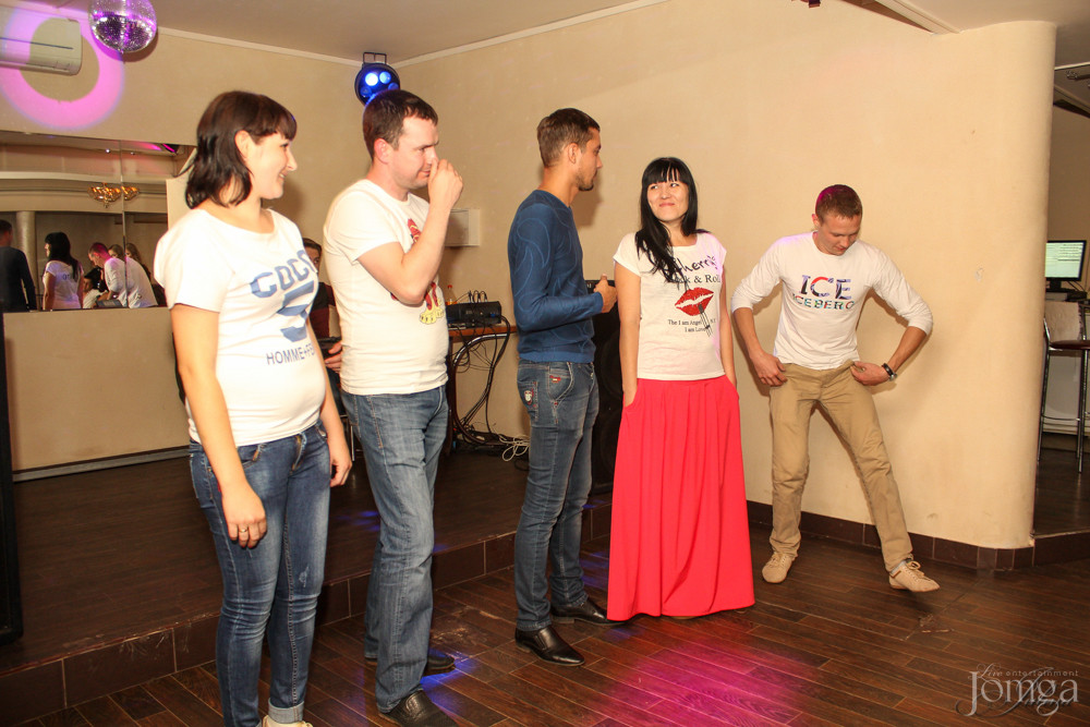 Фотография с ChicaGO dance в Алиби