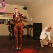 ChicaGO dance фото 92