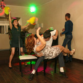 ChicaGO dance фото 41