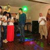 ChicaGO dance фото 122