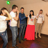 ChicaGO dance фото 61