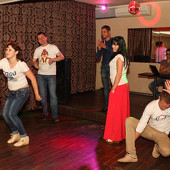 ChicaGO dance фото 76