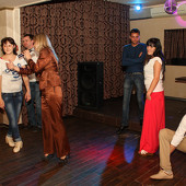 ChicaGO dance фото 77