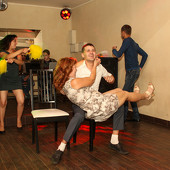 ChicaGO dance фото 44