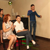 ChicaGO dance фото 34