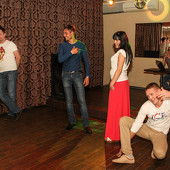 ChicaGO dance фото 78