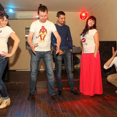 ChicaGO dance фото 65