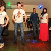 ChicaGO dance фото 66