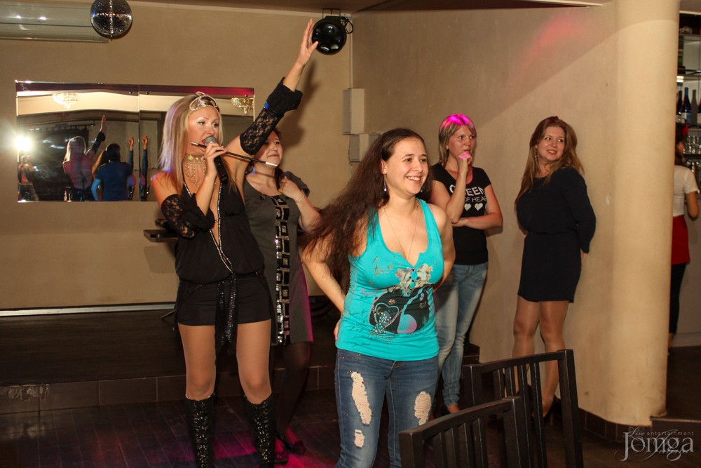 Фотография с Getsbi в Алиби