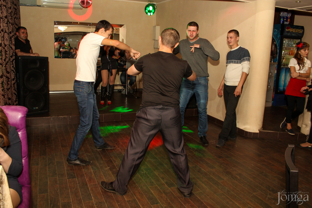 Фотография с Getsbi в Алиби