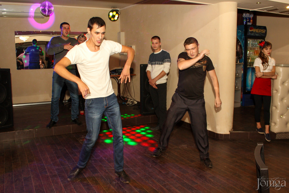 Фотография с Getsbi в Алиби