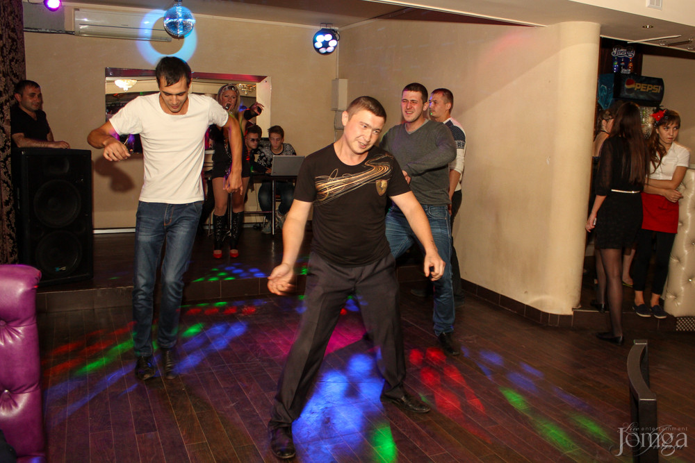 Фотография с Getsbi в Алиби