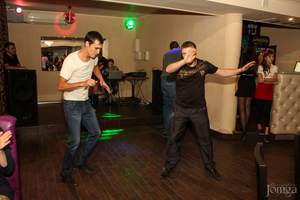 Фотография с Getsbi в Алиби