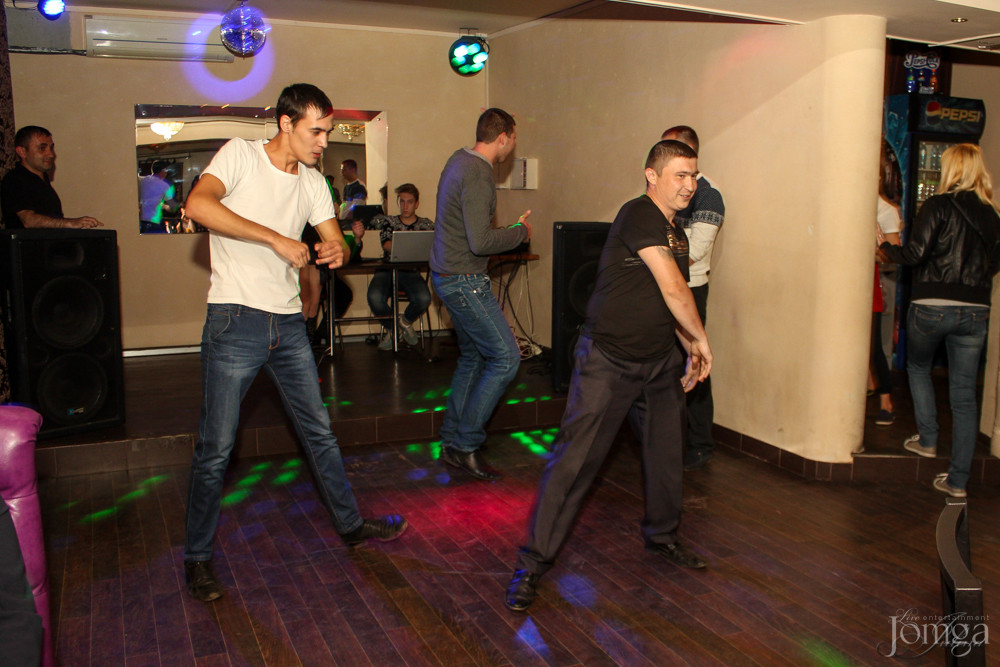 Фотография с Getsbi в Алиби