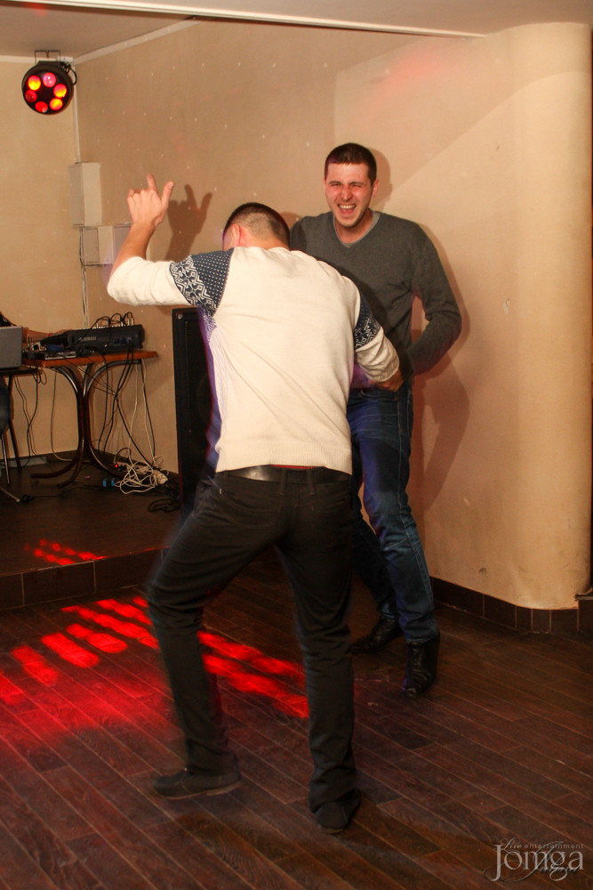 Фотография с Getsbi в Алиби