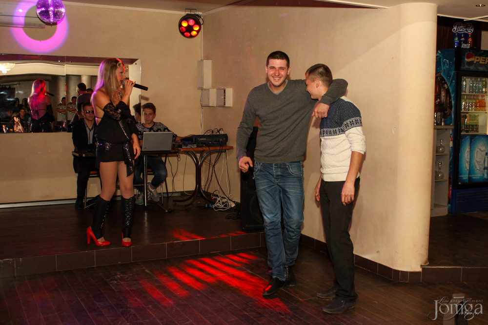 Фотография с Getsbi в Алиби