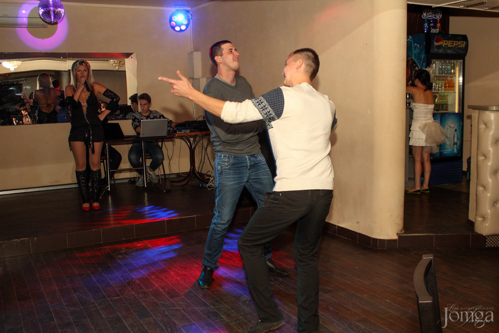 Фотография с Getsbi в Алиби