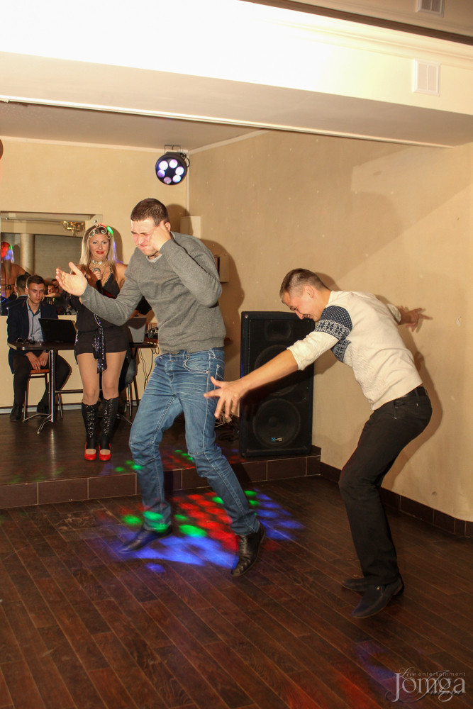 Фотография с Getsbi в Алиби