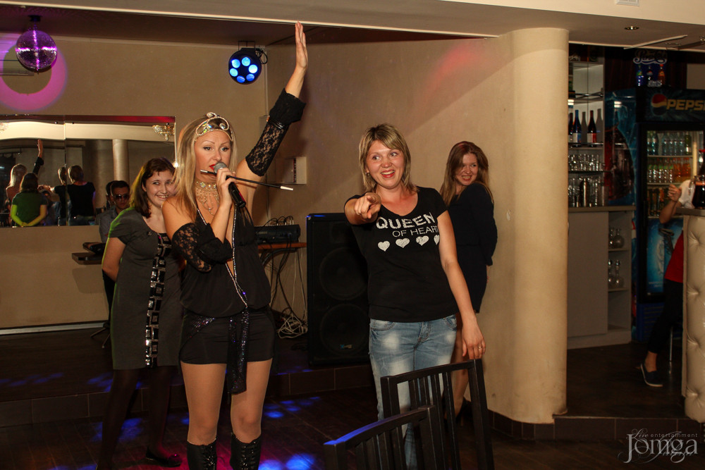 Фотография с Getsbi в Алиби