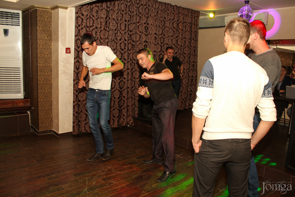 Фотография с Getsbi в Алиби