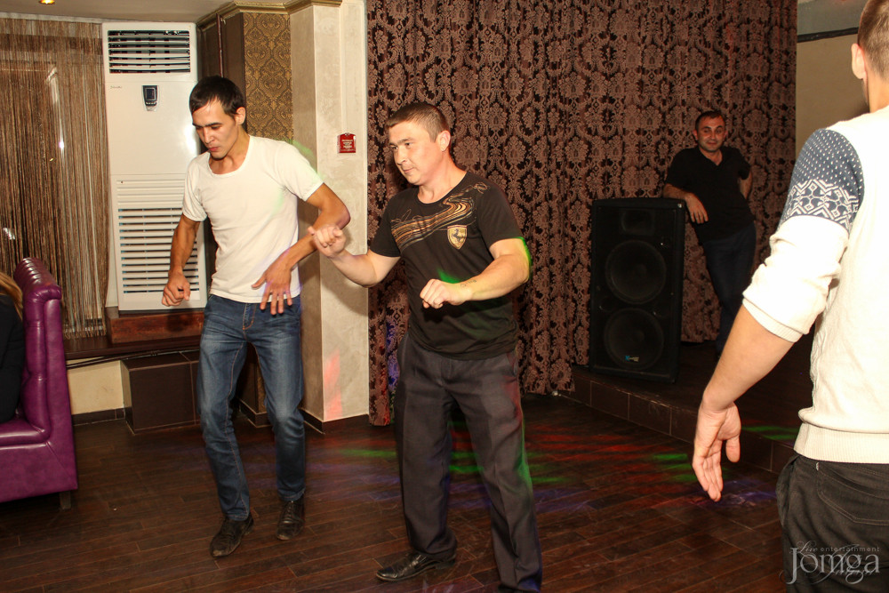 Фотография с Getsbi в Алиби