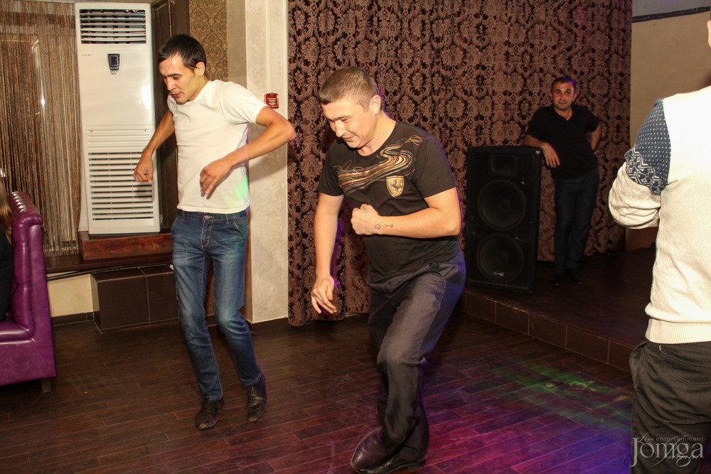 Фотография с Getsbi в Алиби