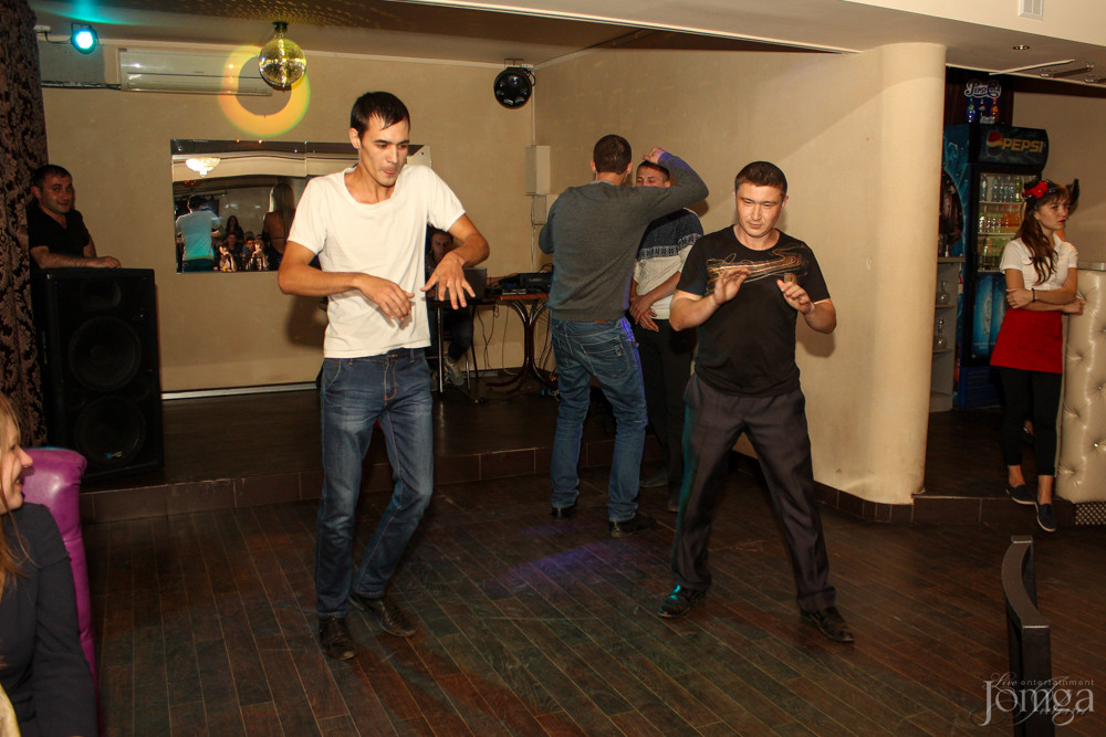 Фотография с Getsbi в Алиби