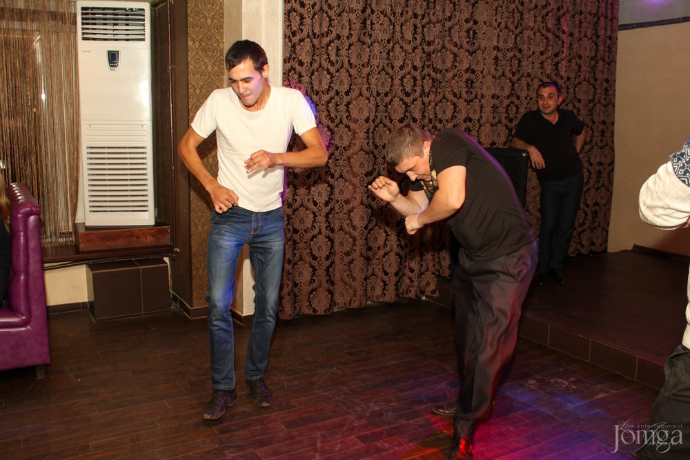 Фотография с Getsbi в Алиби