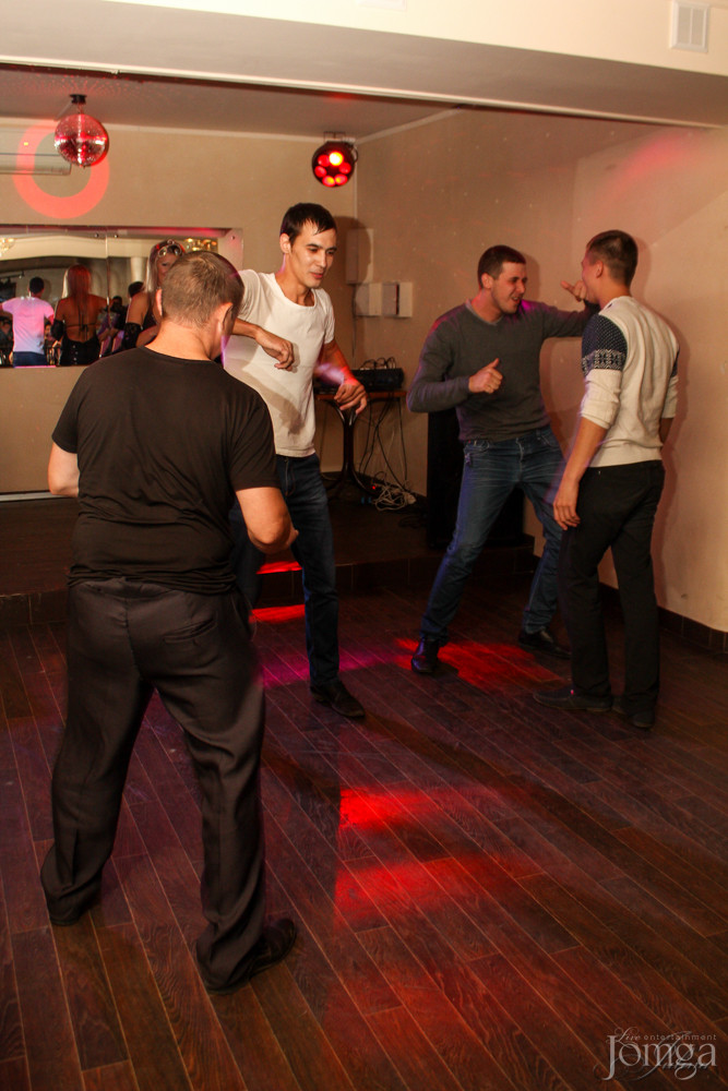 Фотография с Getsbi в Алиби