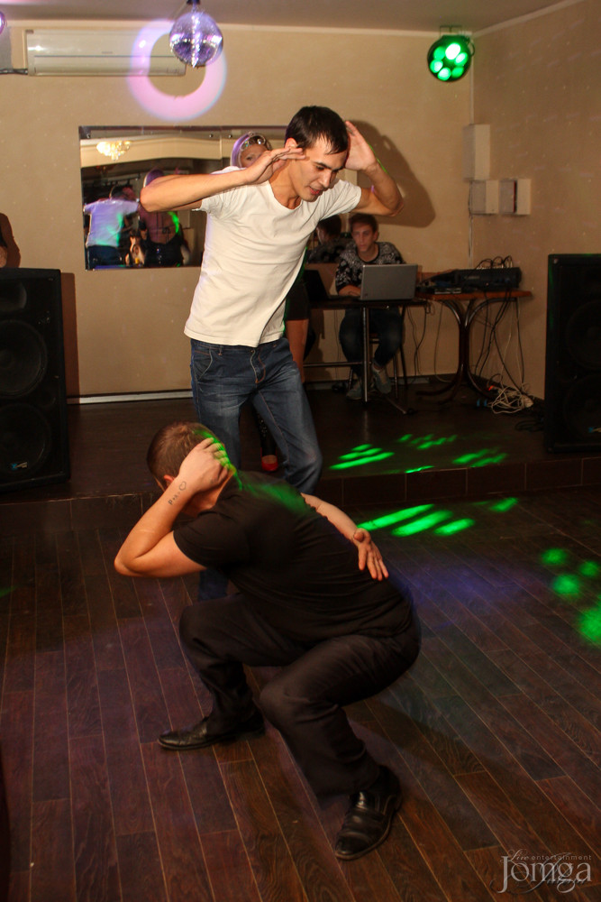 Фотография с Getsbi в Алиби