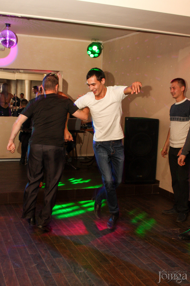 Фотография с Getsbi в Алиби