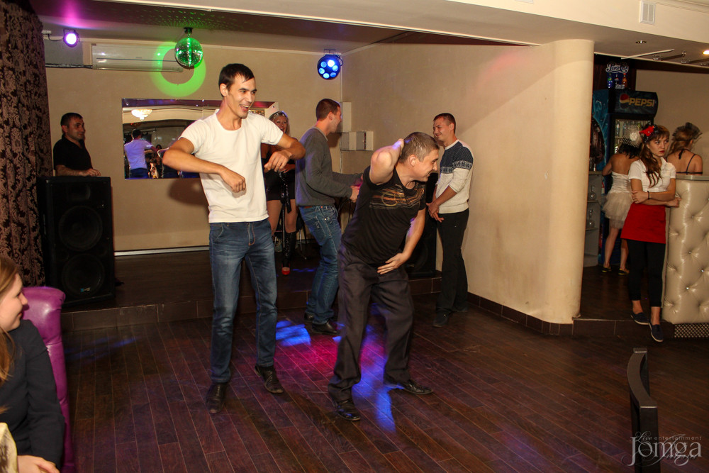 Фотография с Getsbi в Алиби