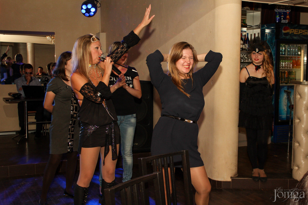 Фотография с Getsbi в Алиби