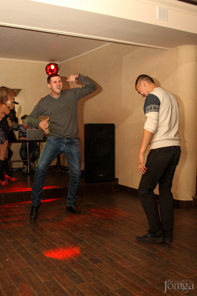 Фотография с Getsbi в Алиби