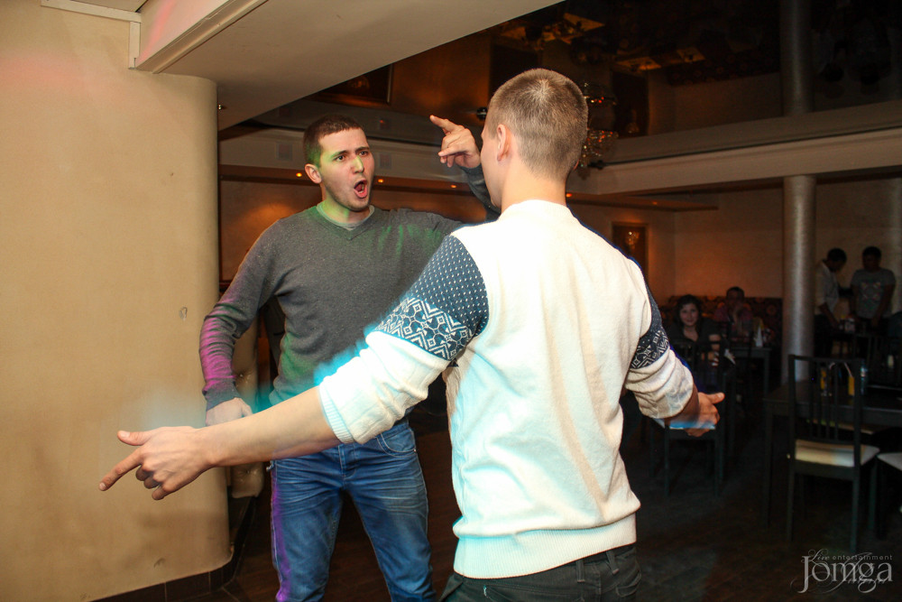 Фотография с Getsbi в Алиби