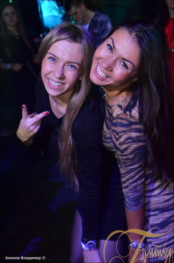 Фотография с БАСТА в Батыр