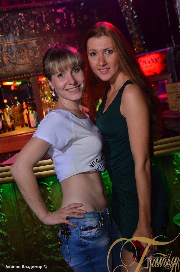 Фотография с БАСТА в Батыр