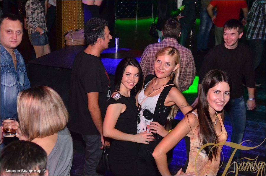 Фотография с БАСТА в Батыр