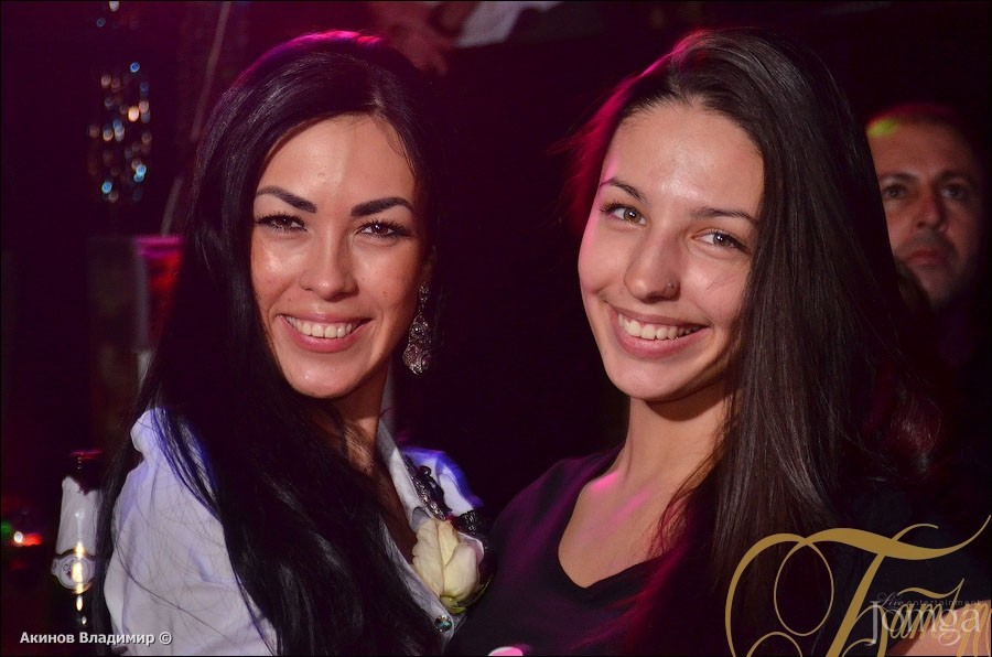 Фотография с БАСТА в Батыр