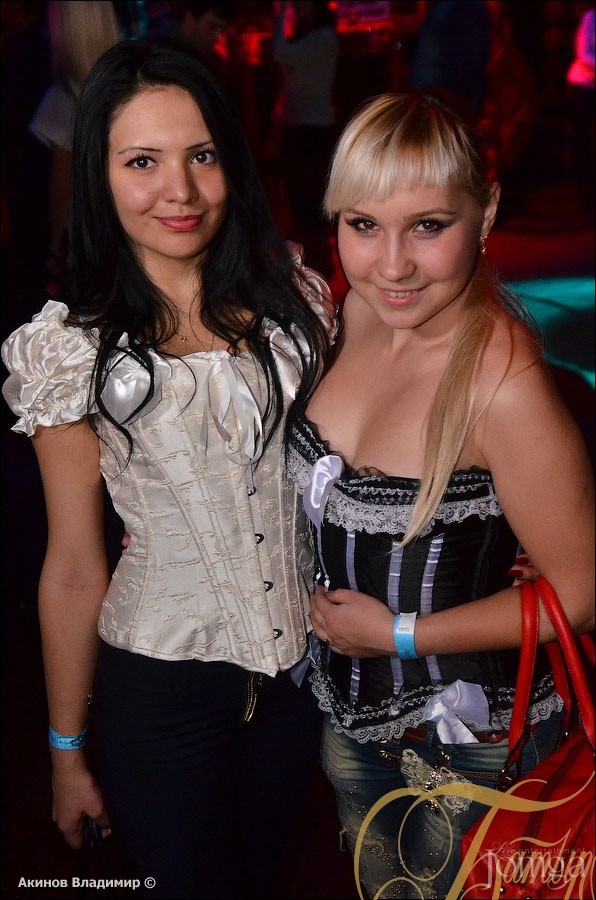 Фотография с БАСТА в Батыр