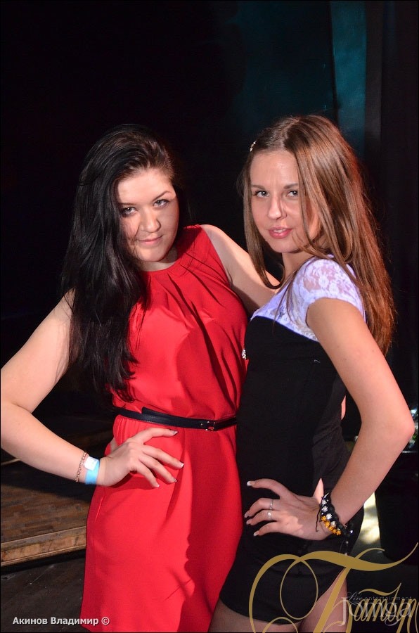 Фотография с БАСТА в Батыр