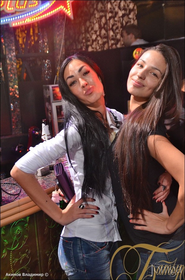 Фотография с БАСТА в Батыр