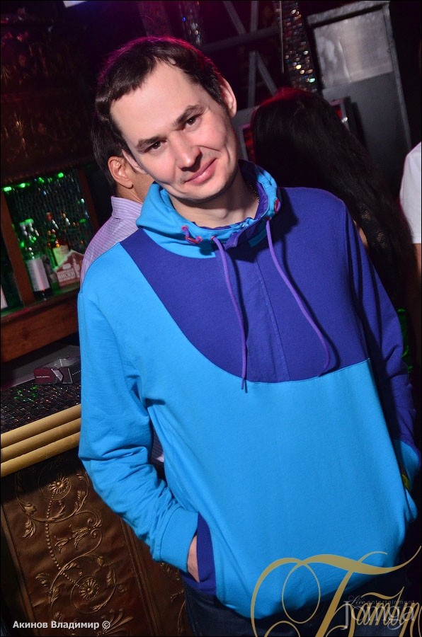 Фотография с БАСТА в Батыр