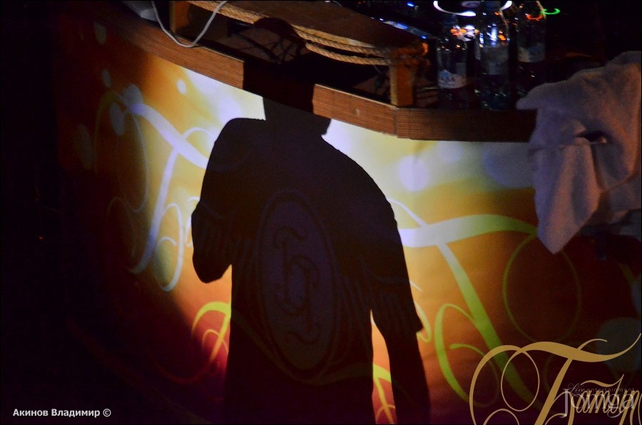 Фотография с БАСТА в Батыр