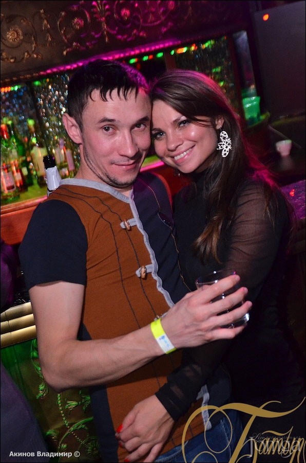 Фотография с БАСТА в Батыр