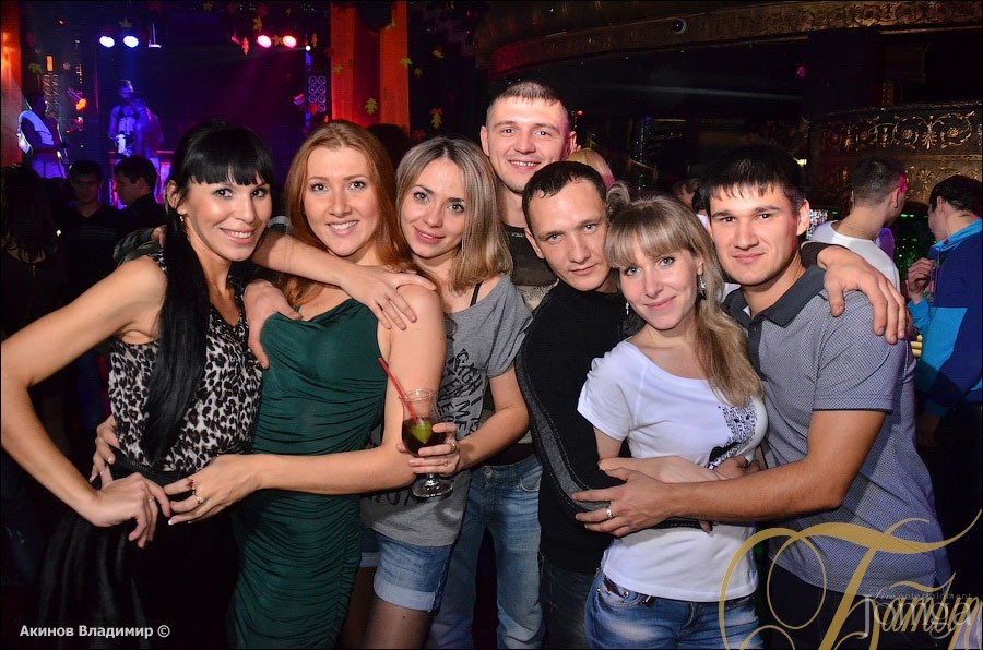 Фотография с БАСТА в Батыр